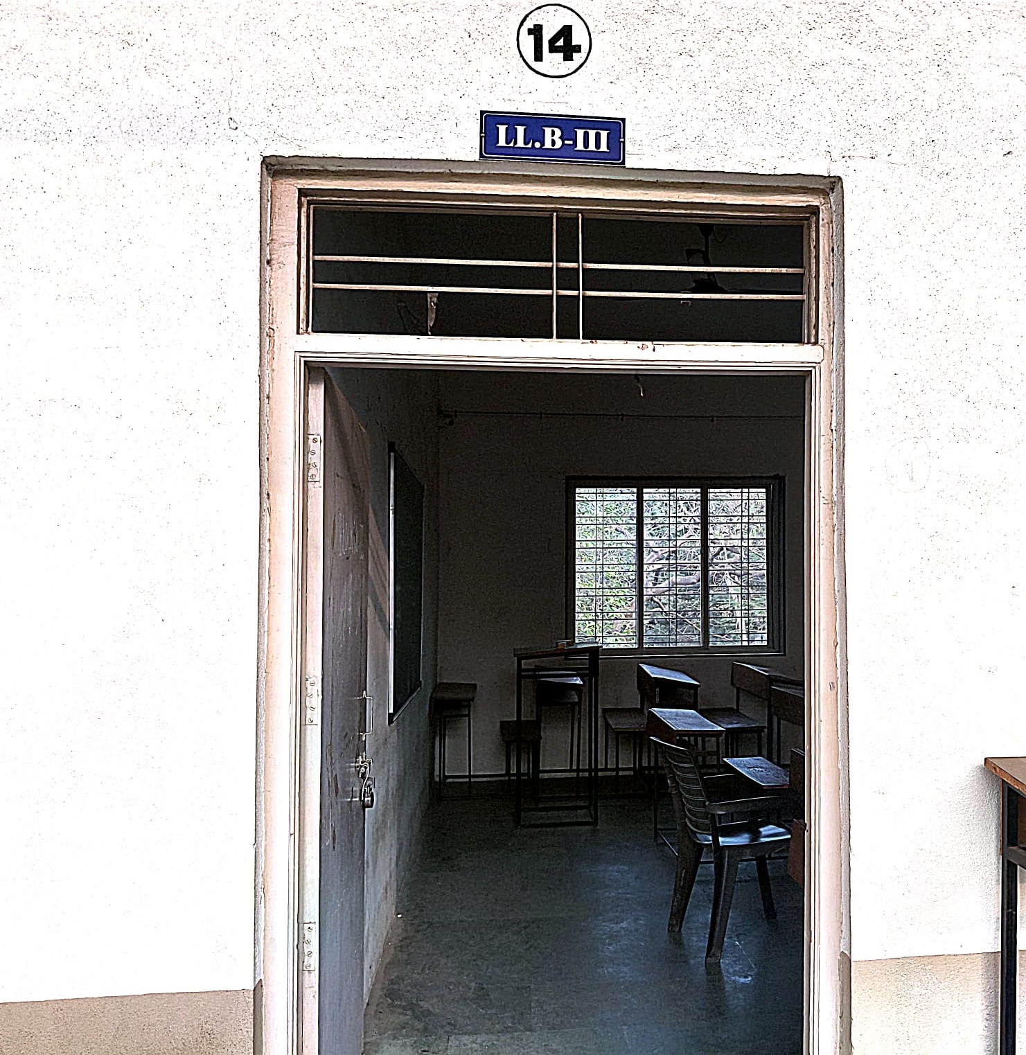 Classrooms